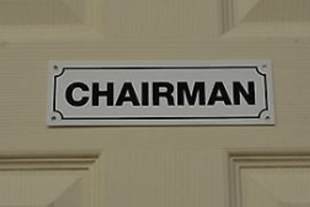 Bhagirath replaces Ramkrishna as GBSHSE chairman