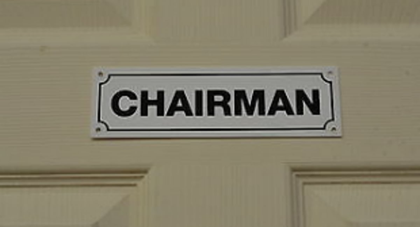 Bhagirath replaces Ramkrishna as GBSHSE chairman