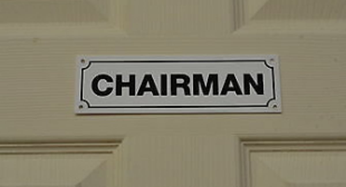 Bhagirath replaces Ramkrishna as GBSHSE chairman