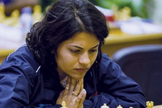 Bhakti draws, GM Praggnanandhaa wins Round 2
