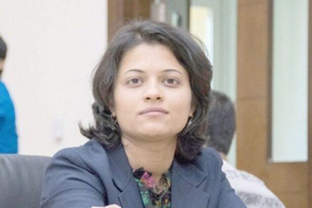 Bhakti draws plaudits after winning Arjuna award