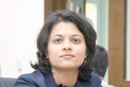 Bhakti happy over rising profile of chess in Goa