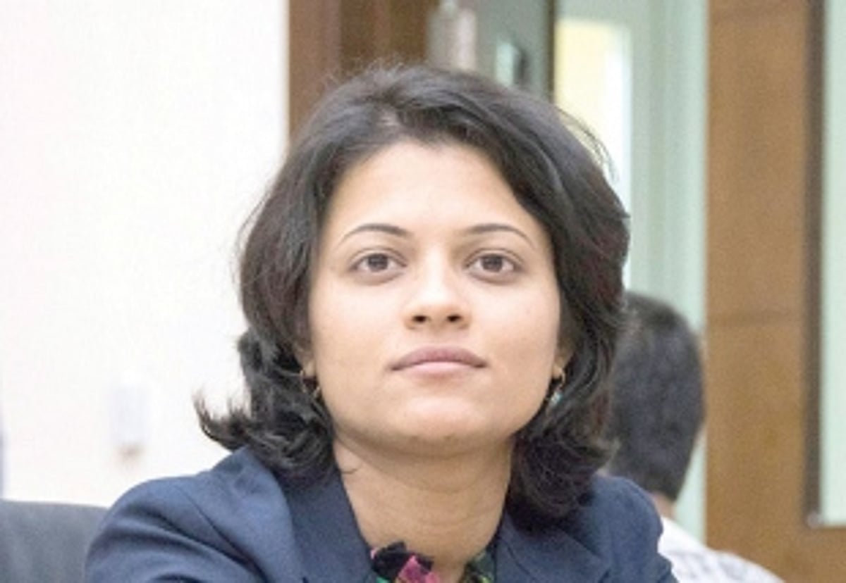 Bhakti happy over rising profile of chess in Goa