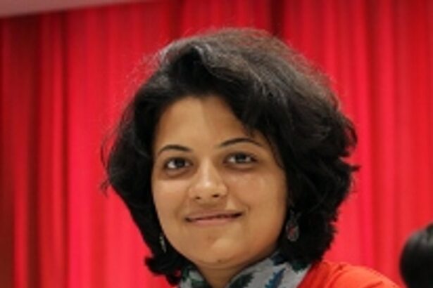 Bhakti’s journey to checkmate rivals