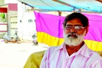 Bhalchandra Pokle: The guardian of his family’s century-old sweet-making tradition