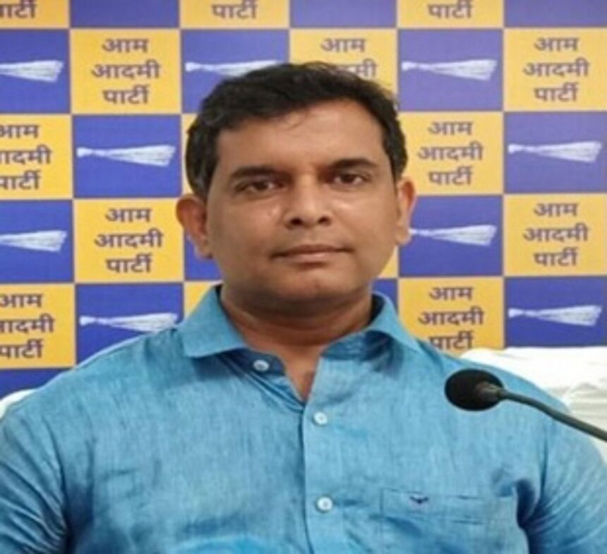 Bhandari CM face likely to gather increased vote share for AAP in 30 constituencies