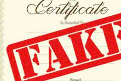 Bhandari Samaj dares opponents to prove bogus certificates