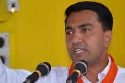 Bhandari Samaj leaders meet Goa CM Pramod Sawant to push for caste-based census