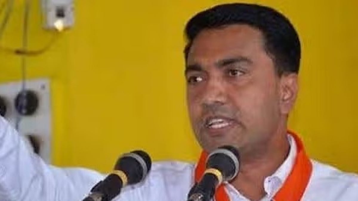 Bhandari Samaj leaders meet Goa CM Pramod Sawant to push for caste-based census