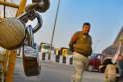 Bharat Bandh tomorrow: who’s behind it and what’s affected