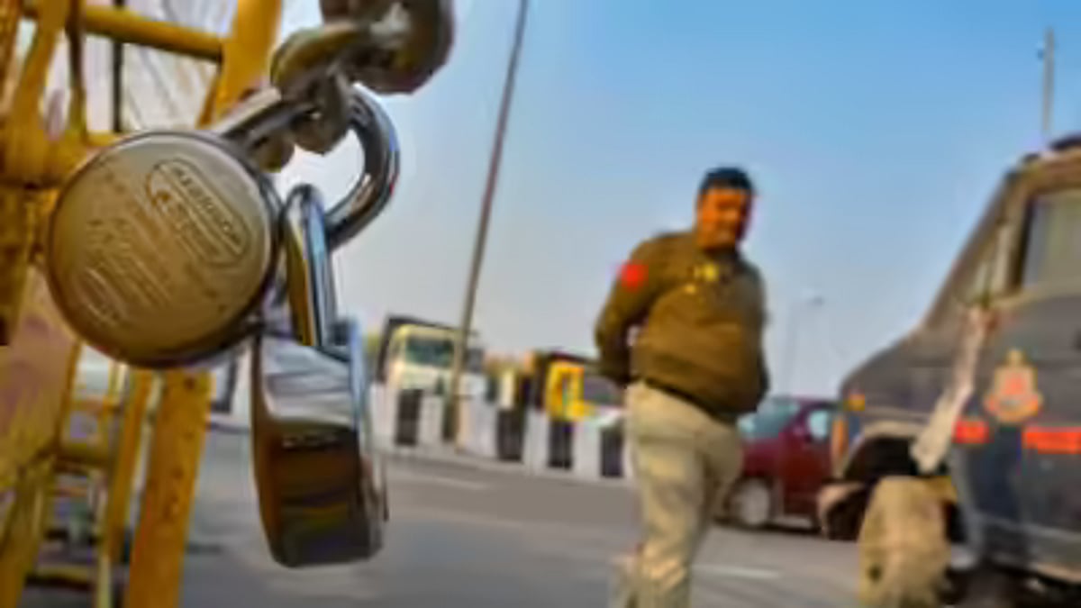 Bharat Bandh tomorrow: who’s behind it and what’s affected
