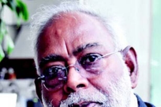 Bharat@77: Like it or not, we still pick mangoes from Nehru’s saplings