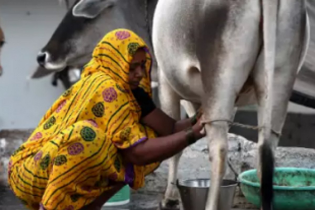 Bharitya Kisan Sangh appeals to farmers to make Kisan Credit Card