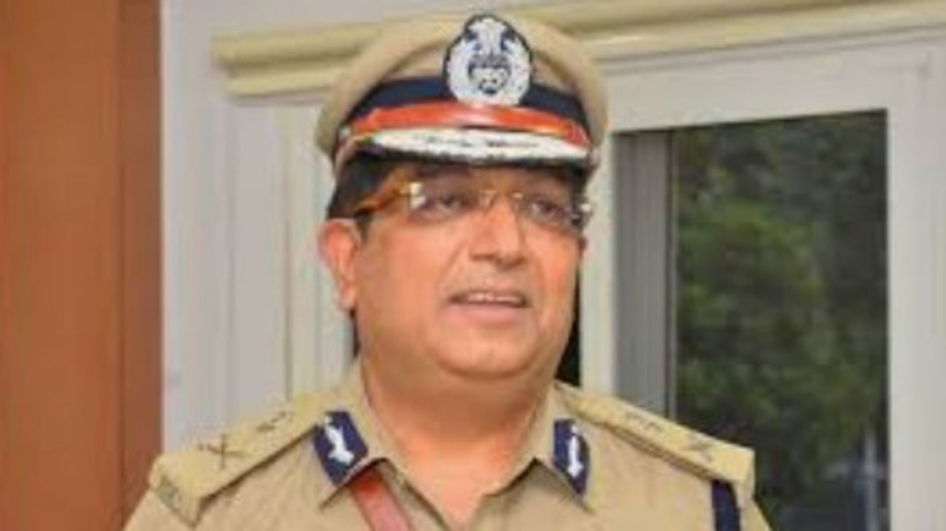 Bhaskar Rao Slams Karnataka Govt Over Top Cop Suspensions After Stampede 1 Bhaskar Rao Slams Karnataka Govt Over Top Cop Suspensions After Stampede