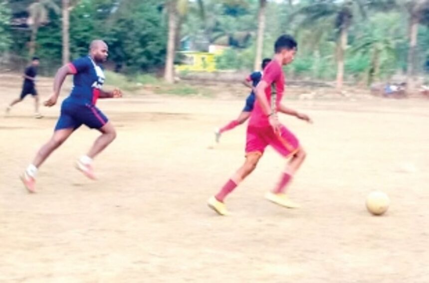 Bhati, Cumorda to clash in final 1 Bhati, Cumorda to clash in final