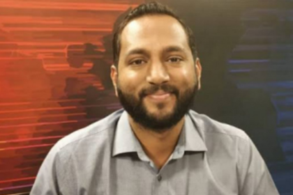 Bhatikar asks how Desai had no Goans but Pak players