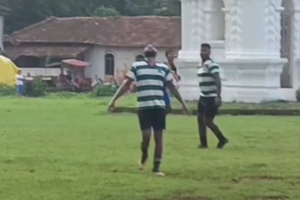 Bhatti SC Hold Nerves, Crush Virabhat in Thriller to Enter Silver Jubilee Final