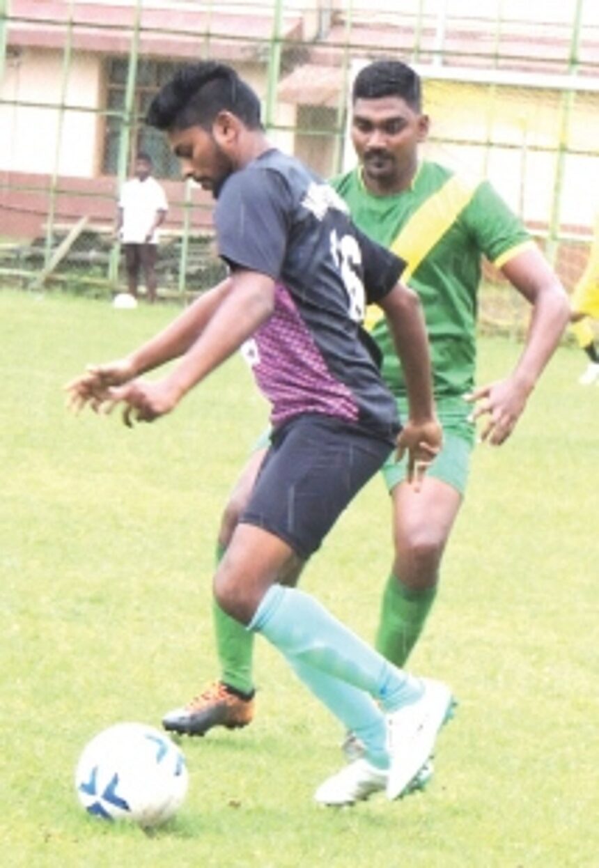 Bhatti SC enter final