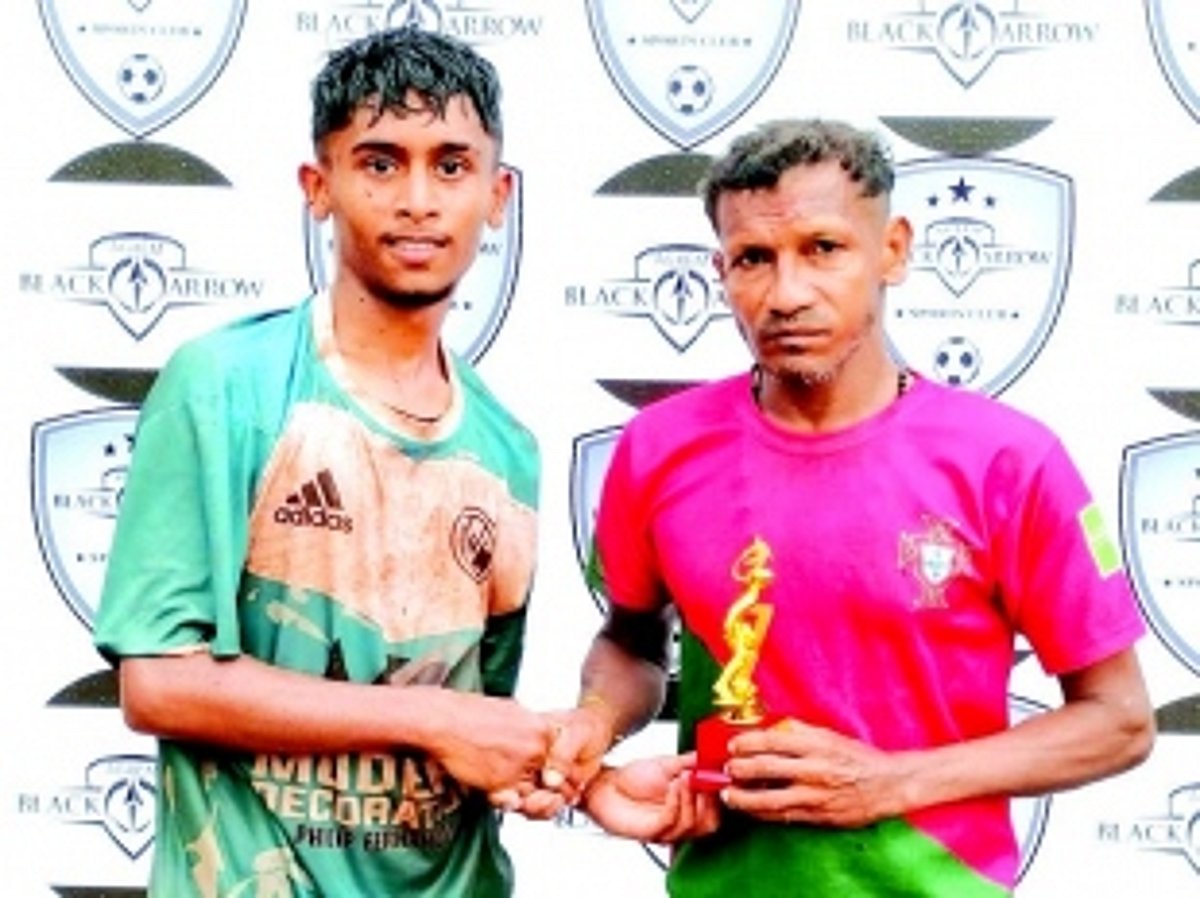 Bhatti United Club move ahead