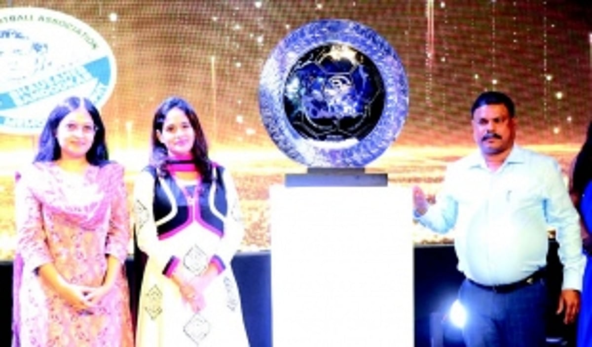 Bhausaheb Bandodkar Memorial Trophy to kick off in May