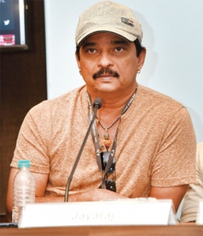 Bhayanakam’ captures the fear the world faces today: Director