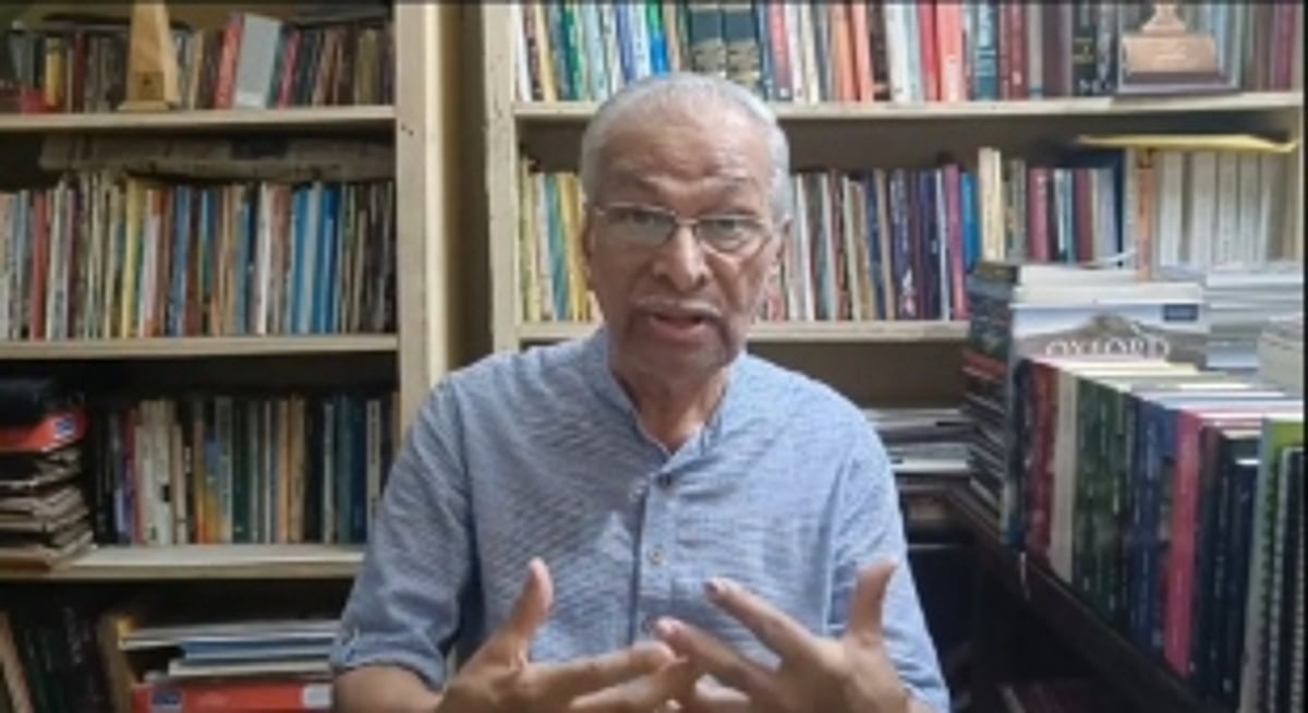 Bhembre refutes Churchill’s charges, says he was part of KPA movement