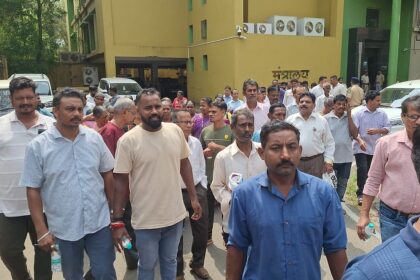 Bhoma Villagers Demand Bypass Despite CM’s Assurances on Panaji-Ponda Highway Project