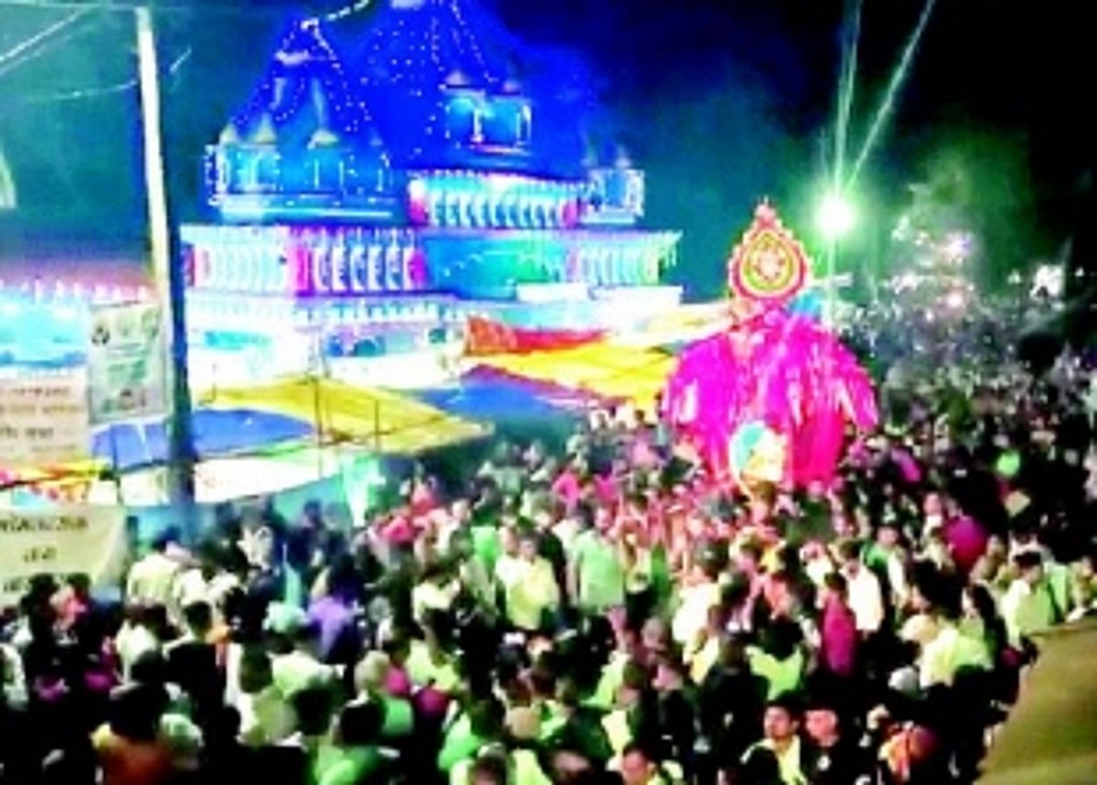 Bhoma highway widening: Bhomkars fear their rich Kaalo celebrations would be thing of past