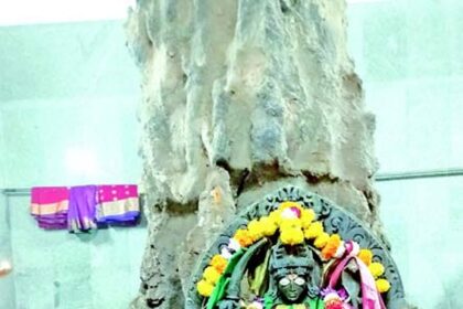 Bhoma locals fear NH expansion plan will destroy their cultural heritage
