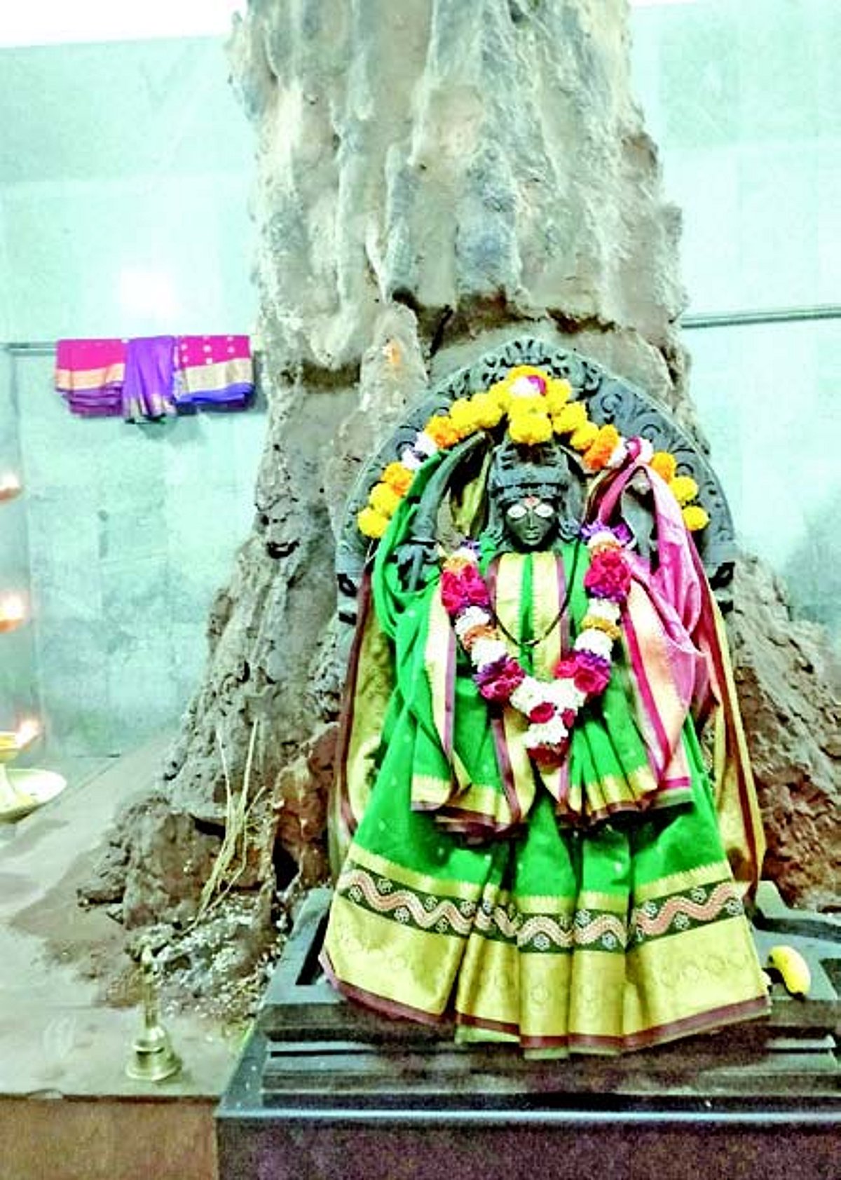 Bhoma locals fear NH expansion plan will destroy their cultural heritage