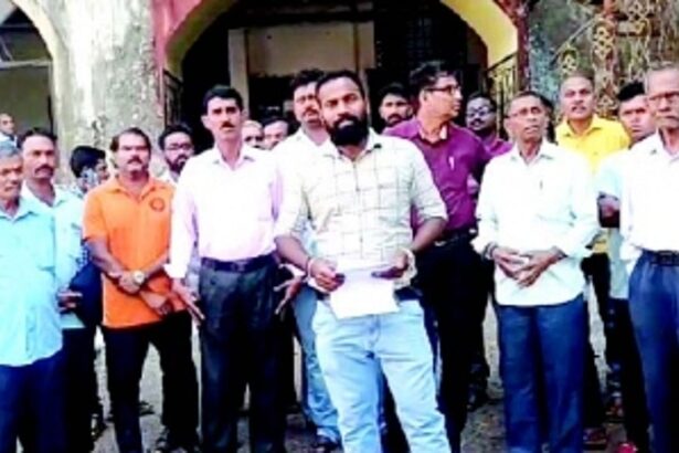 Bhoma locals furious over postponement of hearing