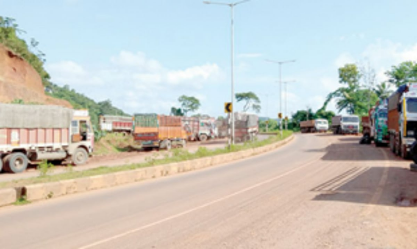 Bhoma locals oppose jetty, widening of highway at Banastarim