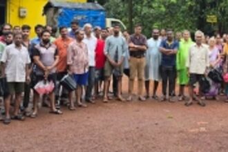 Bhoma villagers count on MLAs to discuss Highway expansion issues in Assembly