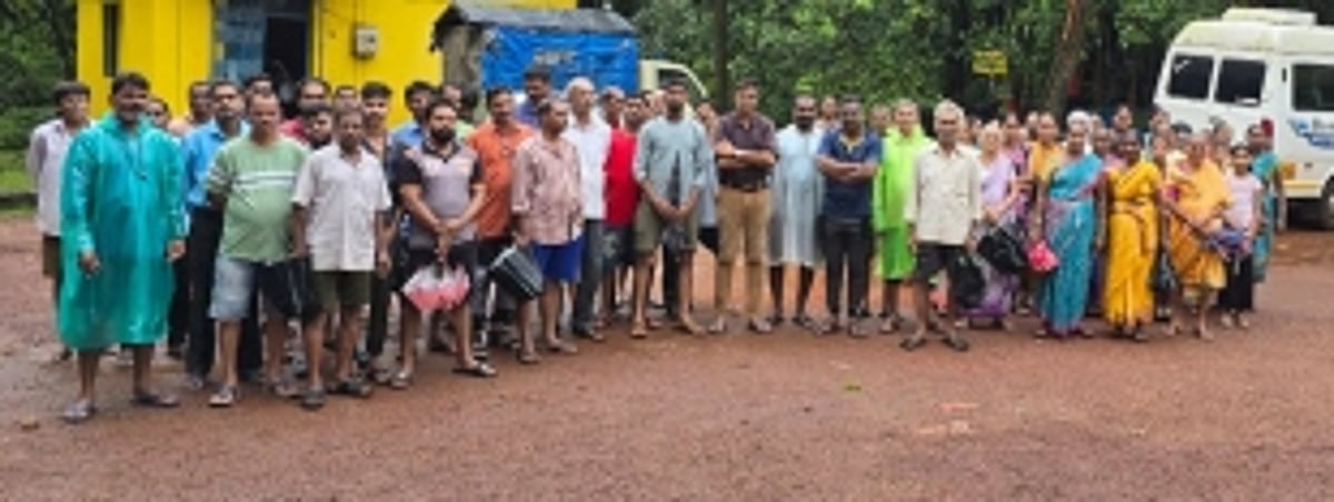 Bhoma villagers count on MLAs to discuss Highway expansion issues in Assembly