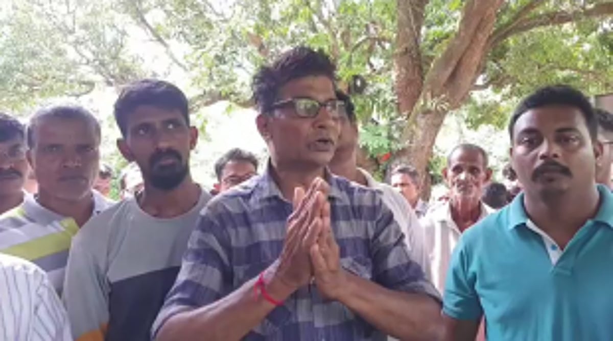 Bhoma villagers gherao VP Sarpanch over NH expansion