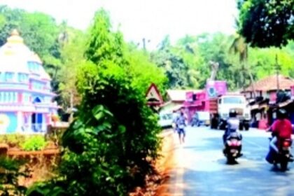 Bhomkars decide to vote against BJP in LS elections