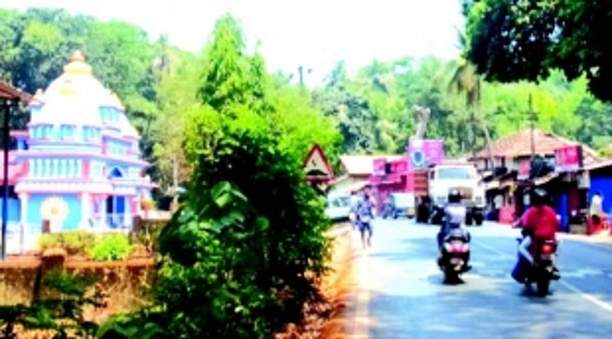 Bhomkars decide to vote against BJP in LS elections