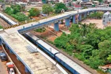 Bhopal’s ‘90-Degree’ Bridge Actually 118-119 Degrees, Expert Tells High Court