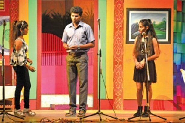 Bhurgim Tim, Baulim Nhoim