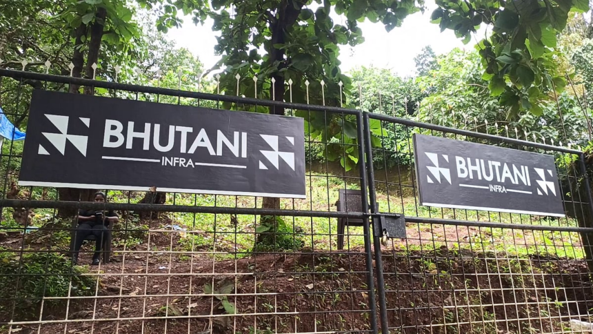 Bhutani case: The curious case of the ‘awaited’ legal opinion 1 Bhutani case: The curious case of the ‘awaited’ legal opinion