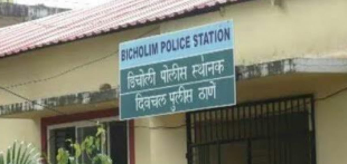 Bicholim ASI missing since Nov 26