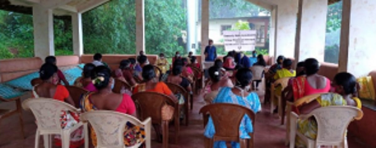 Bicholim CHC decides to hold health camps