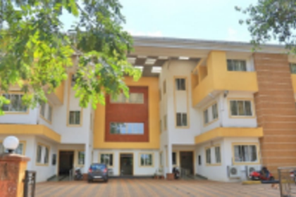 Bicholim CHC sets up  post COVID clinic