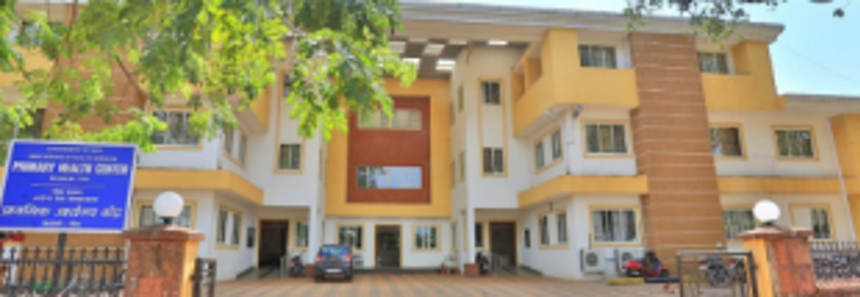 Bicholim CHC staff   ‘fog’ flood-hit Sal