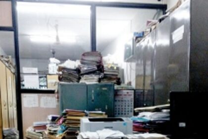 Bicholim Deputy Collector ‘not available’ for locals