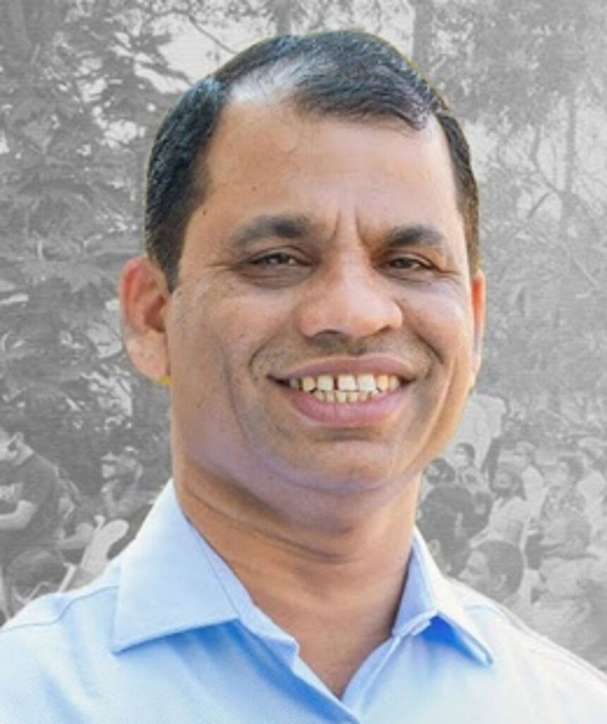 Bicholim MLA raises police brutality issue in House 1 Bicholim MLA raises police brutality issue in House