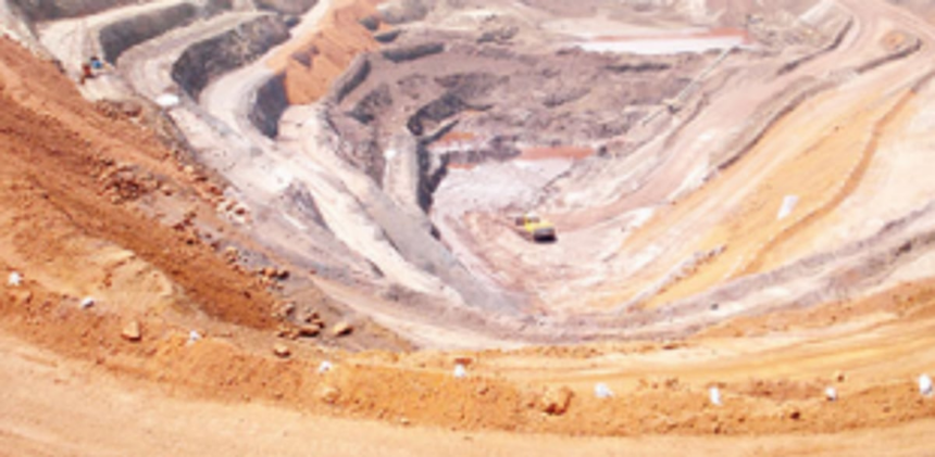 Bicholim Mamlatdar directs WRD to inspect mining pits 1 Bicholim Mamlatdar directs WRD to inspect mining pits