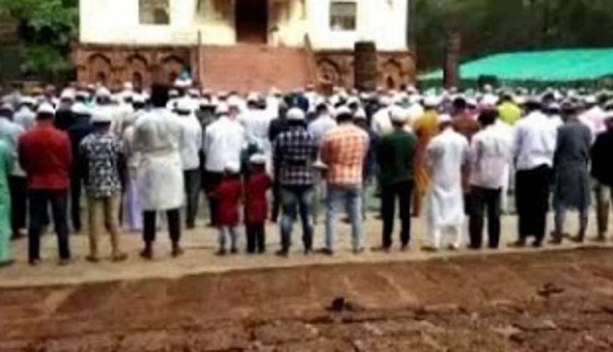 Bicholim Muslims apologise over social media post
