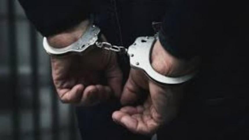 Bicholim Police Arrest Teen Driver, 3 Others in Sankhali Hit-and-Run; One Injured 1 Bicholim Police Arrest Teen Driver, 3 Others in Sankhali Hit-and-Run; One Injured