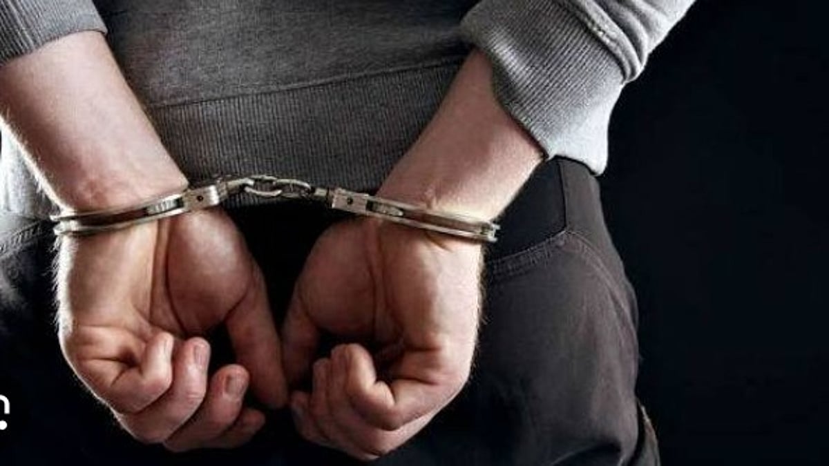Bicholim Police Arrest Two for Attempted Extortion, Death Threats in Sattari